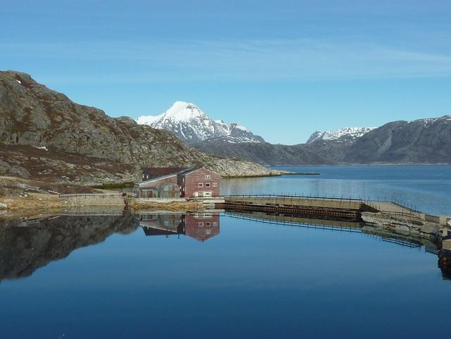 新聞分享：歐洲古老小鎮(zhèn),曾是礦物冰晶石的重要產(chǎn)地,如今破敗,令人惋惜！